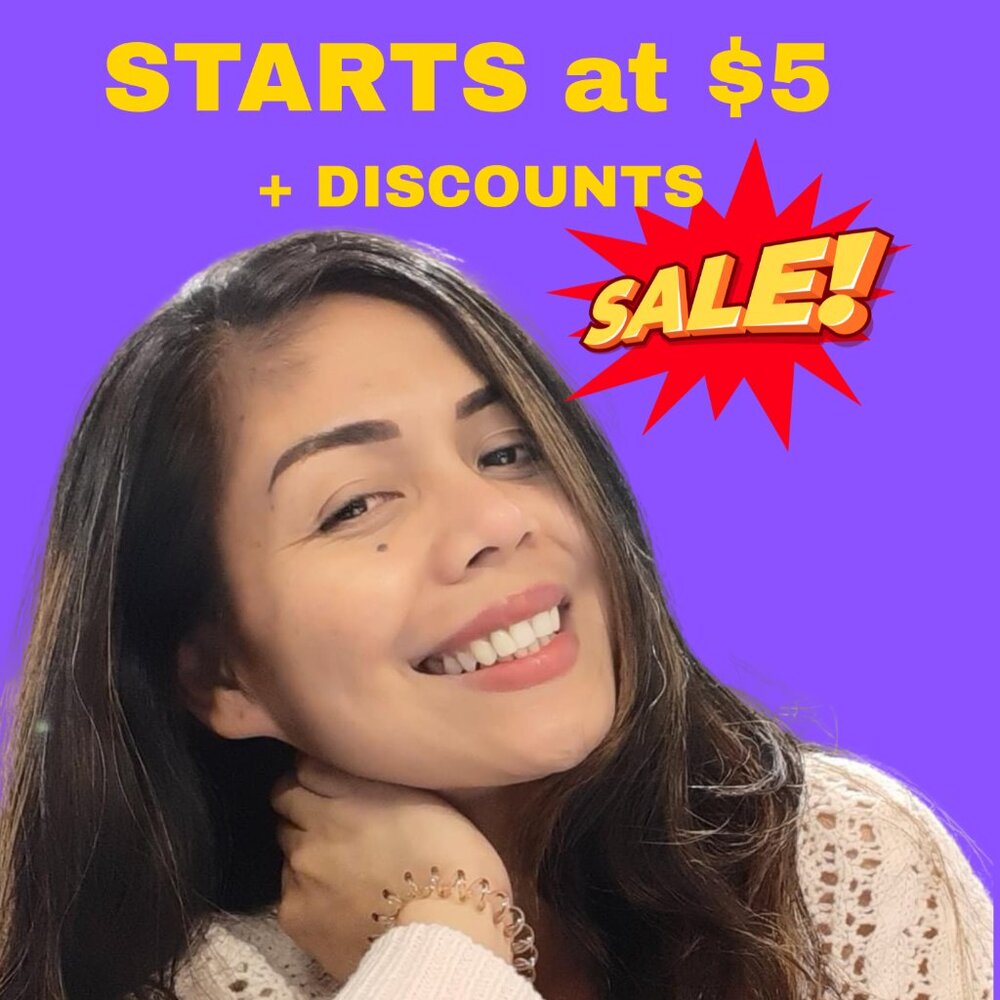 Thursday Live with Jen : Starts at $5 Tops, Dress +Active wear & more...